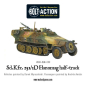 Preview: Bolt Action: Fallschirmjäger Starter Army